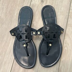 Tory Burch Miller Sandals